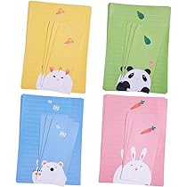 WORLDCRAFTレターセットおすそ分け4種類